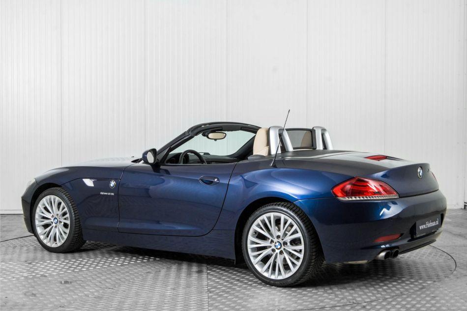 2009 BMW Z4