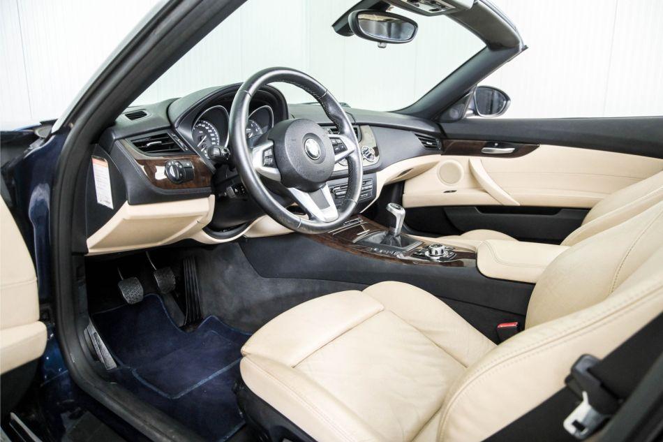 2009 BMW Z4