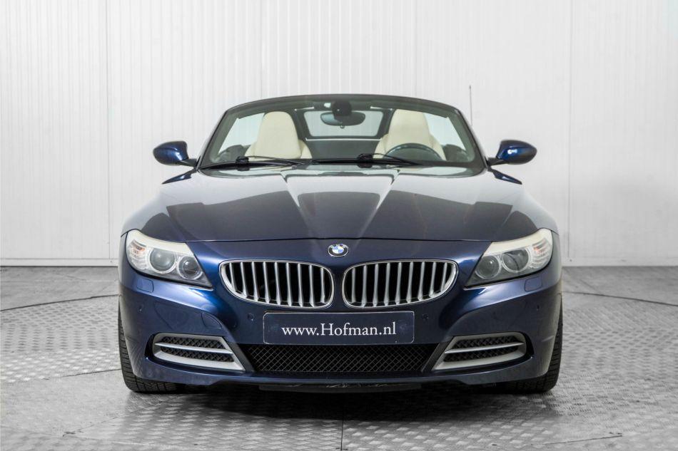 2009 BMW Z4