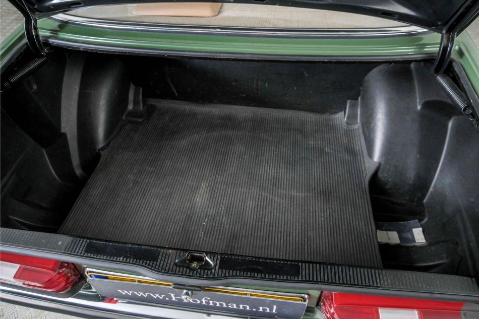 1978 Mercedes - Benz 200-serie