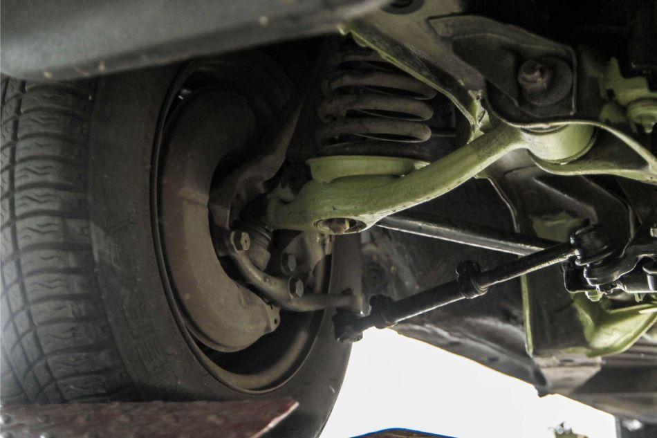 1978 Mercedes - Benz 200-serie