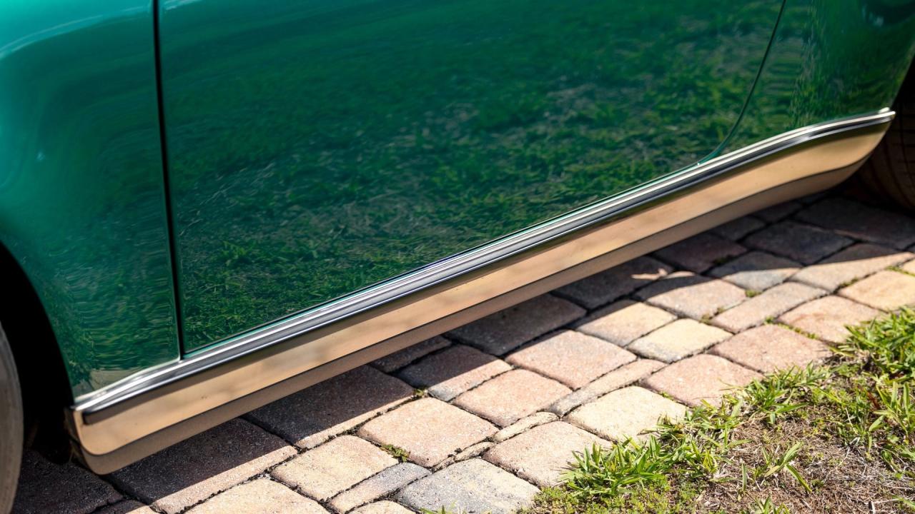 1992 Porsche 911 Targa Reimagined by Singer &ldquo;Rio Commission&rdquo;