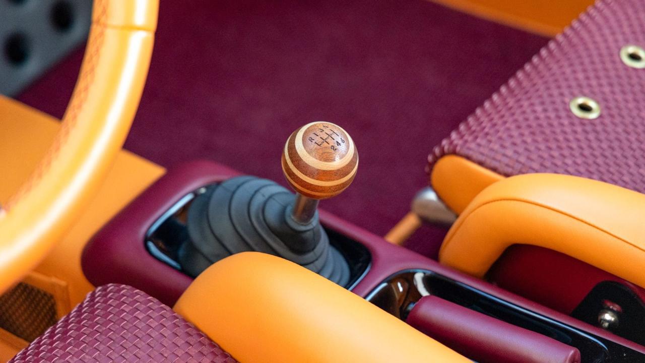 1992 Porsche 911 Targa Reimagined by Singer &ldquo;Rio Commission&rdquo;