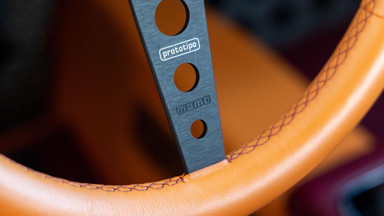 1992 Porsche 911 Targa Reimagined by Singer &ldquo;Rio Commission&rdquo;