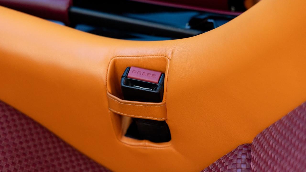 1992 Porsche 911 Targa Reimagined by Singer &ldquo;Rio Commission&rdquo;