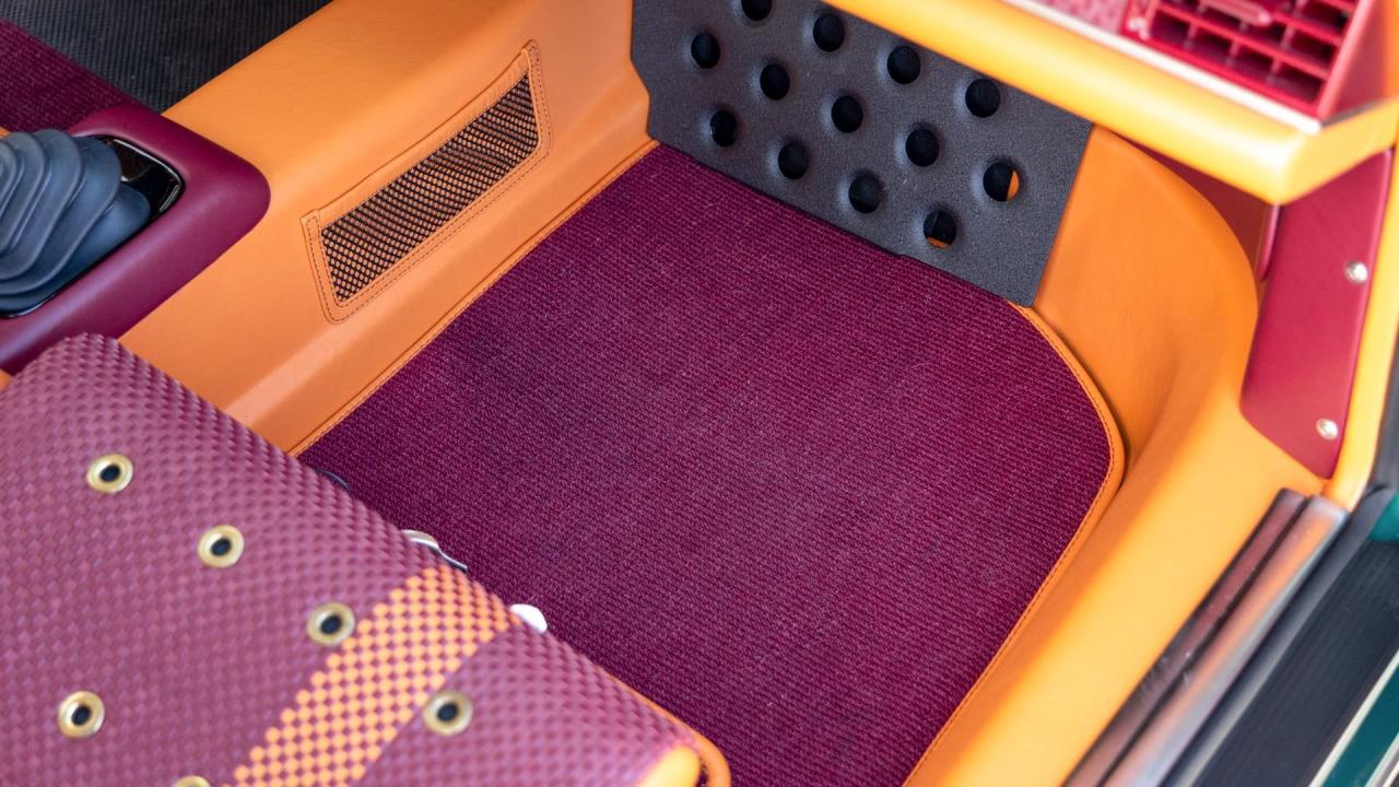 1992 Porsche 911 Targa Reimagined by Singer &ldquo;Rio Commission&rdquo;