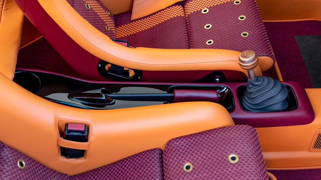 1992 Porsche 911 Targa Reimagined by Singer &ldquo;Rio Commission&rdquo;