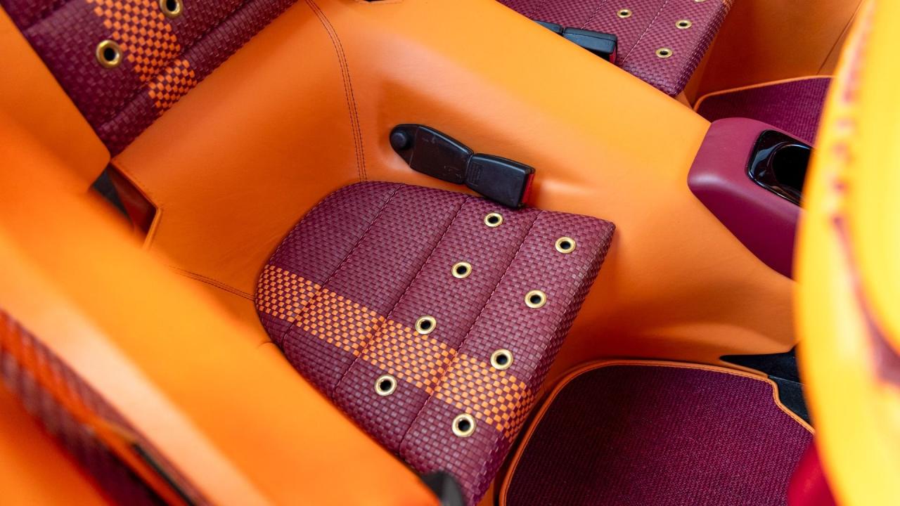 1992 Porsche 911 Targa Reimagined by Singer &ldquo;Rio Commission&rdquo;