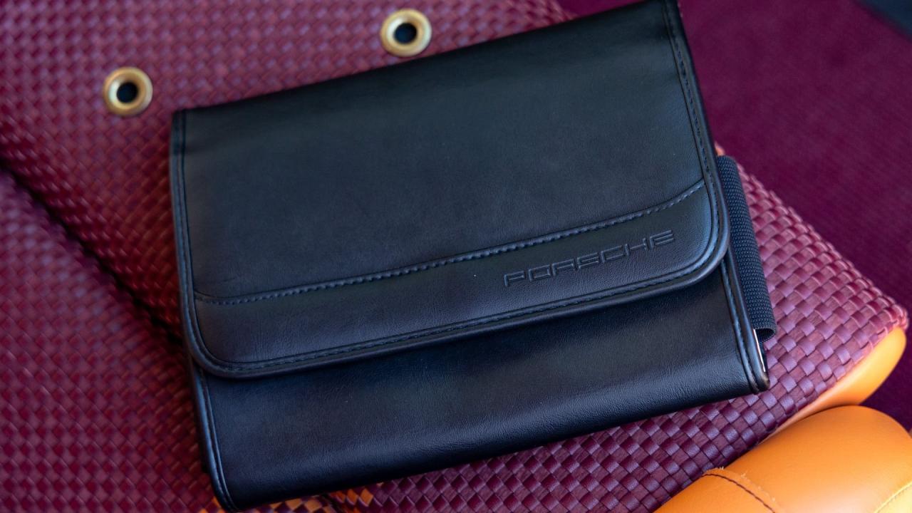 1992 Porsche 911 Targa Reimagined by Singer &ldquo;Rio Commission&rdquo;