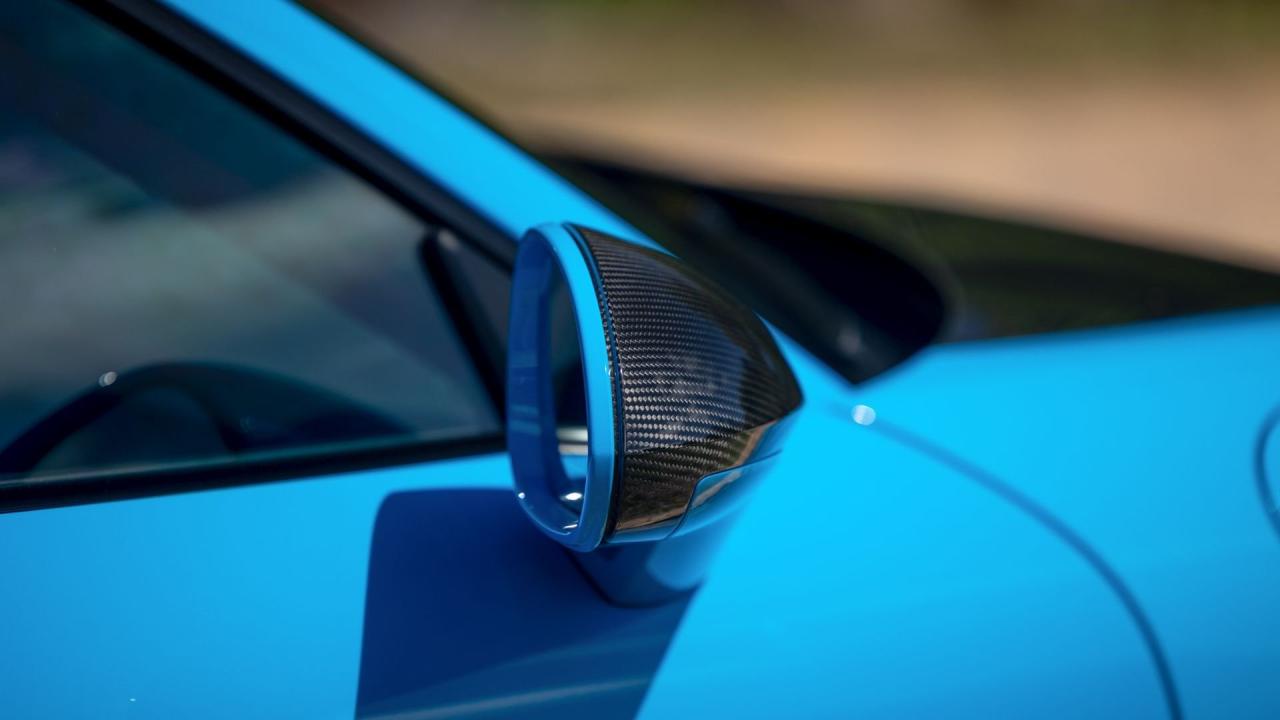 2018 Porsche 911 GT2 RS