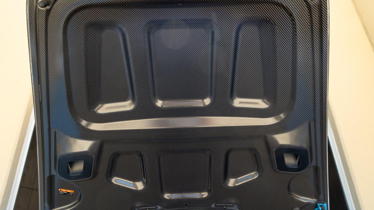 2018 Porsche 911 GT2 RS