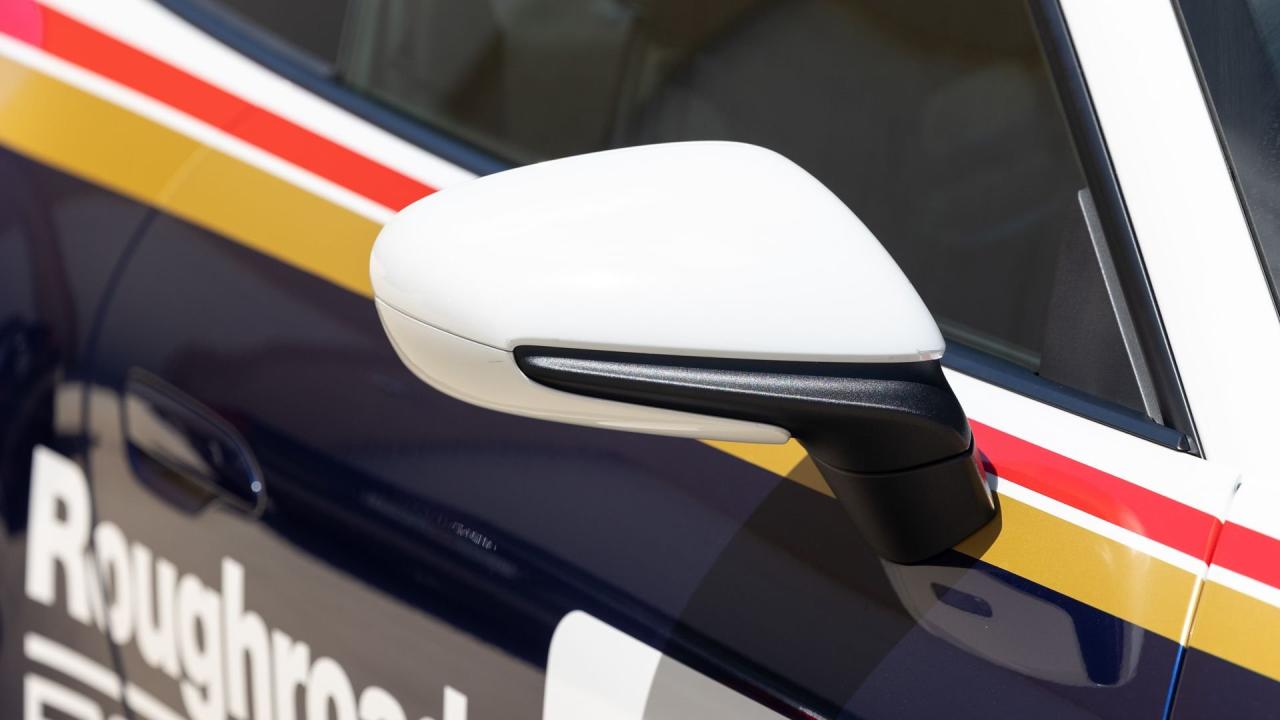 2023 Porsche 911 Dakar