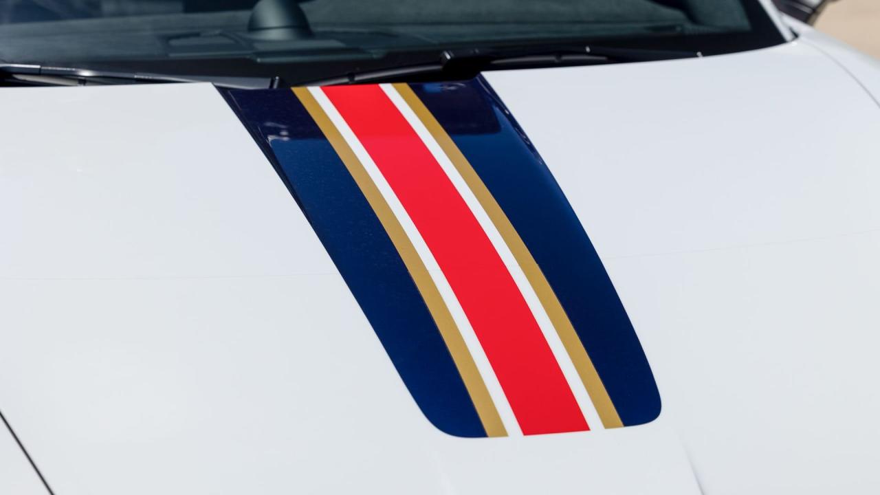 2023 Porsche 911 Dakar