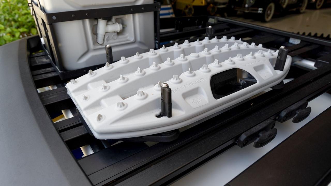 2023 Porsche 911 Dakar