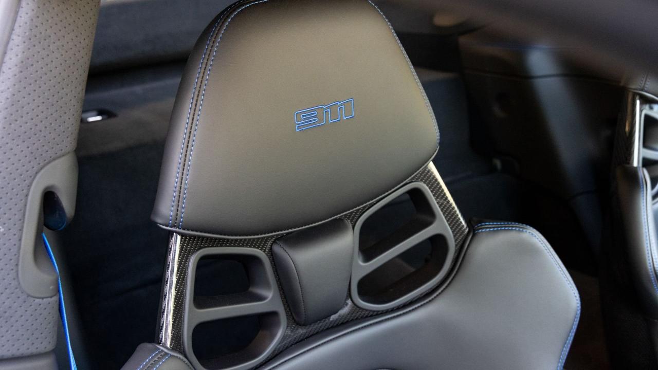 2023 Porsche 911 Dakar