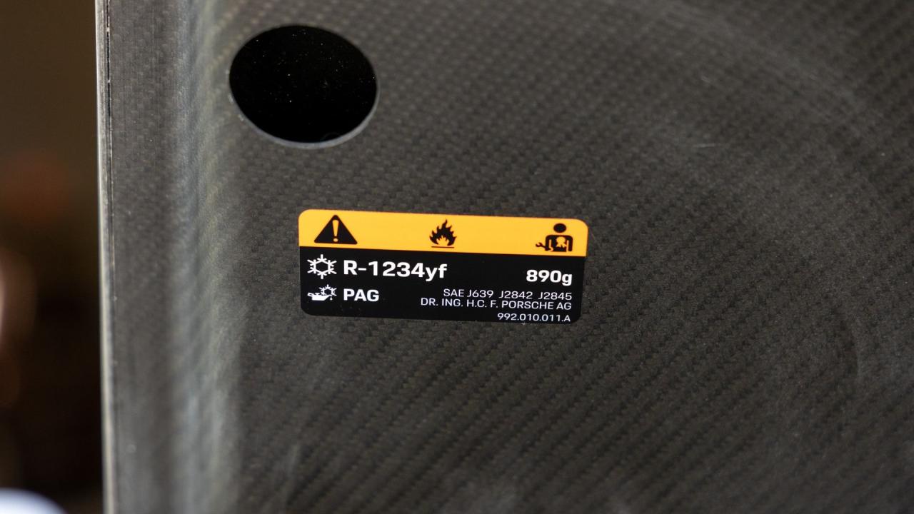 2023 Porsche 911 Dakar