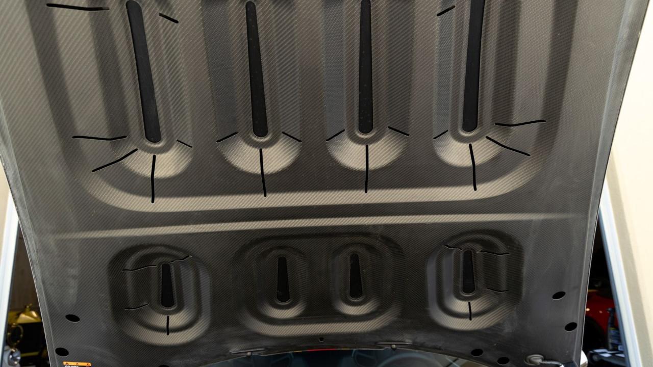 2023 Porsche 911 Dakar