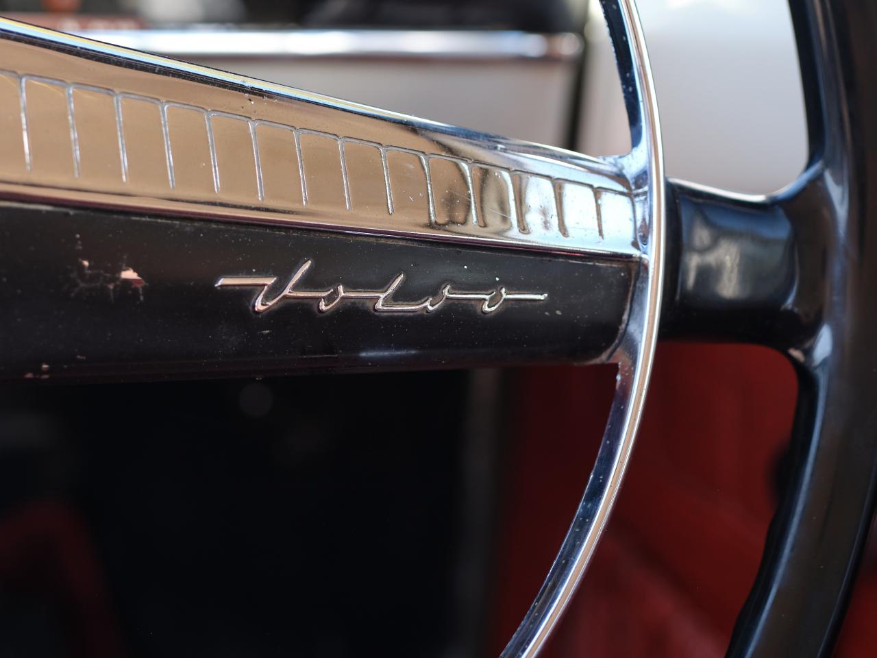 1965 Volvo 121 Amazon Estate (Ruddspeed)