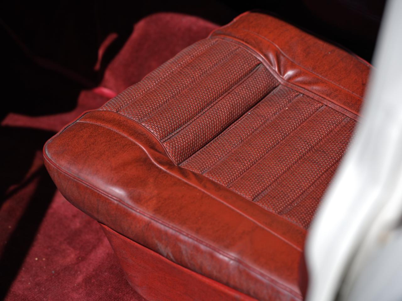 1965 Volvo 121 Amazon Estate (Ruddspeed)