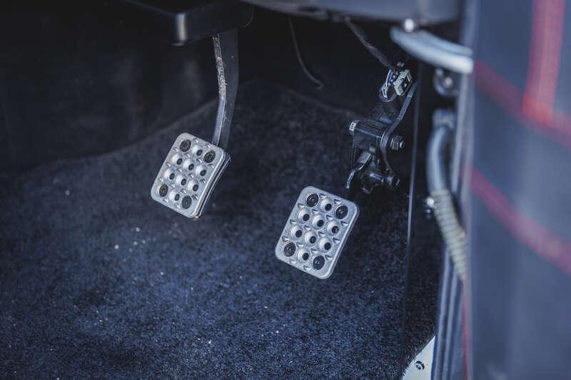 2007 Land Rover Defender