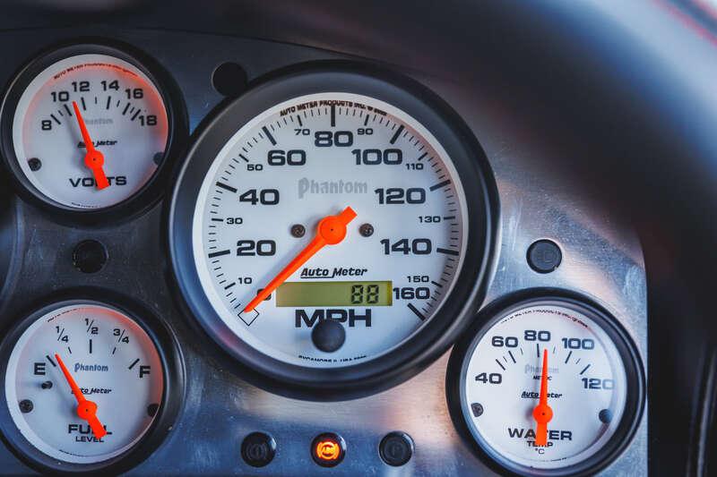 2007 Land Rover Defender