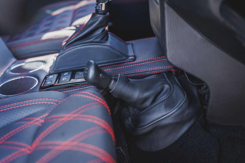 2007 Land Rover Defender