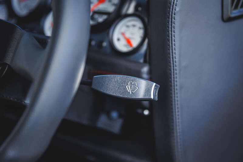 2007 Land Rover Defender