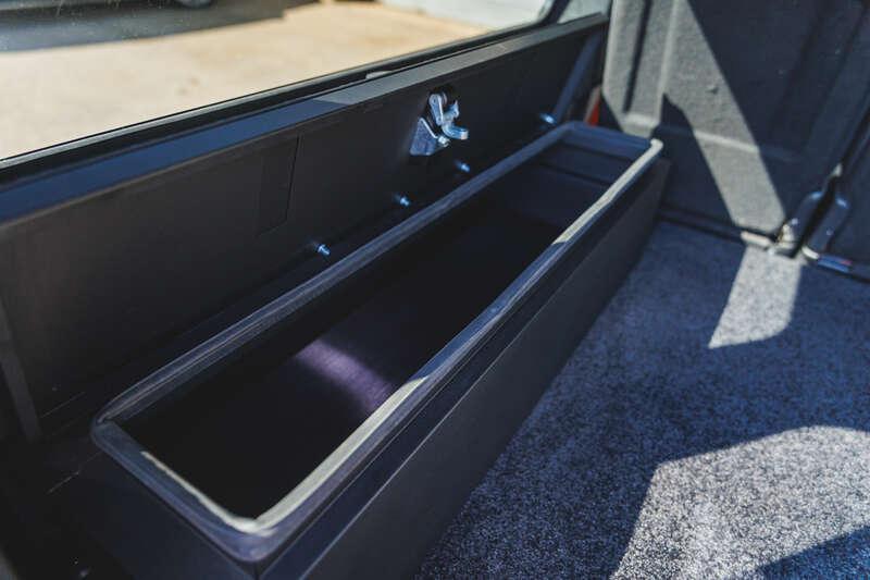 2007 Land Rover Defender