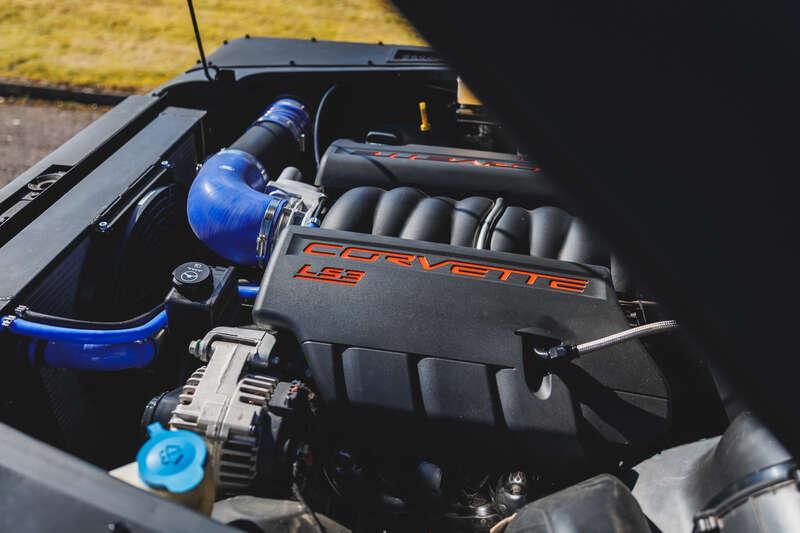 2007 Land Rover Defender