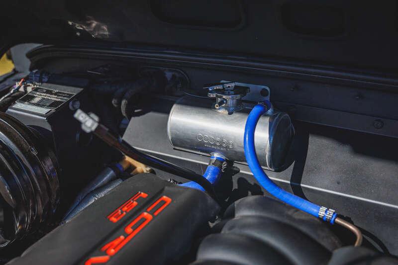 2007 Land Rover Defender