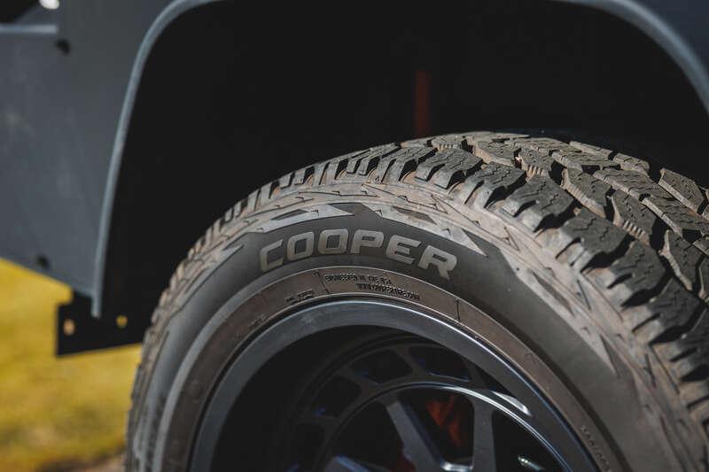 2007 Land Rover Defender