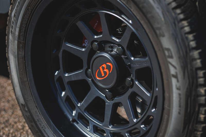 2007 Land Rover Defender