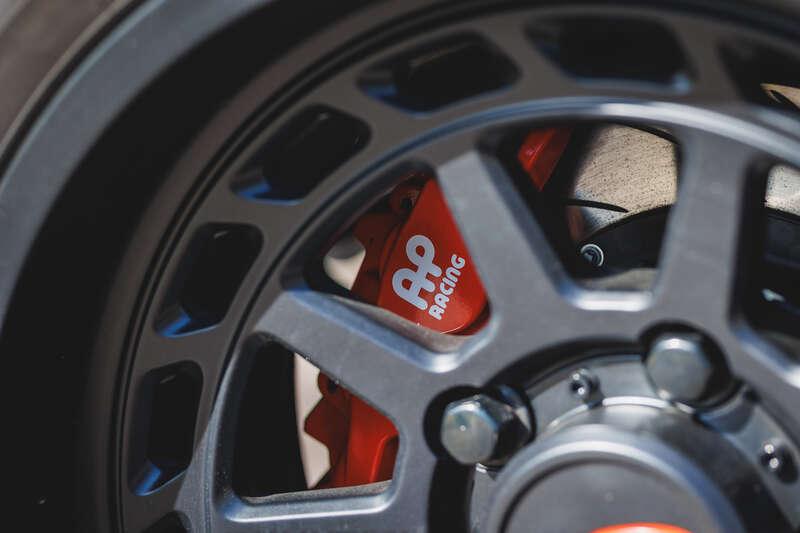 2007 Land Rover Defender