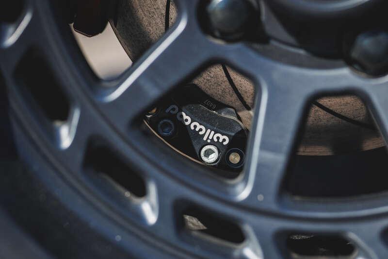 2007 Land Rover Defender