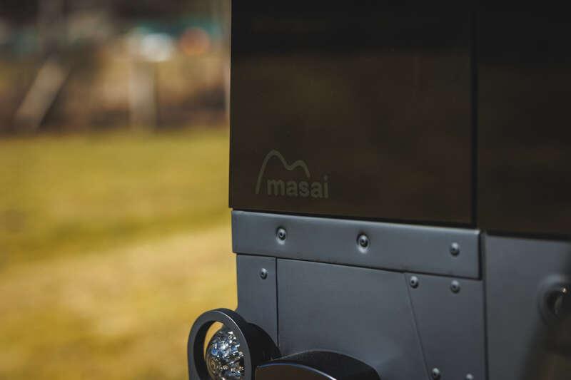 2007 Land Rover Defender