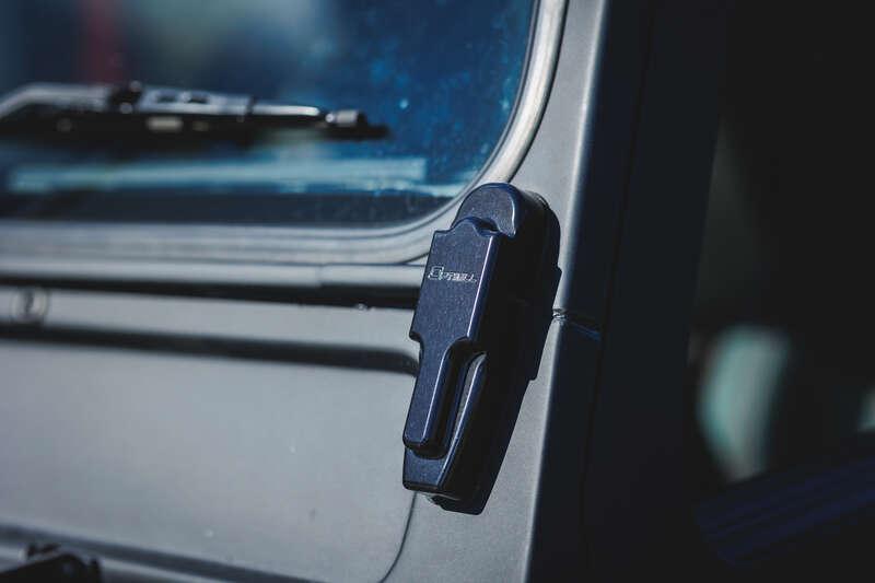 2007 Land Rover Defender