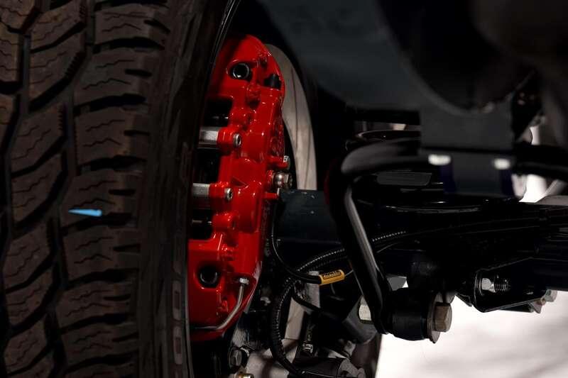 2007 Land Rover Defender