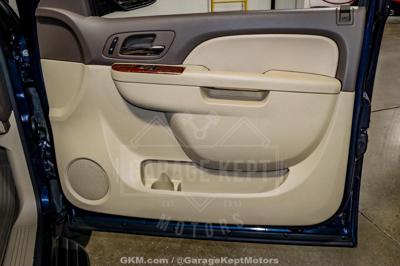 2012 Chevrolet Suburban