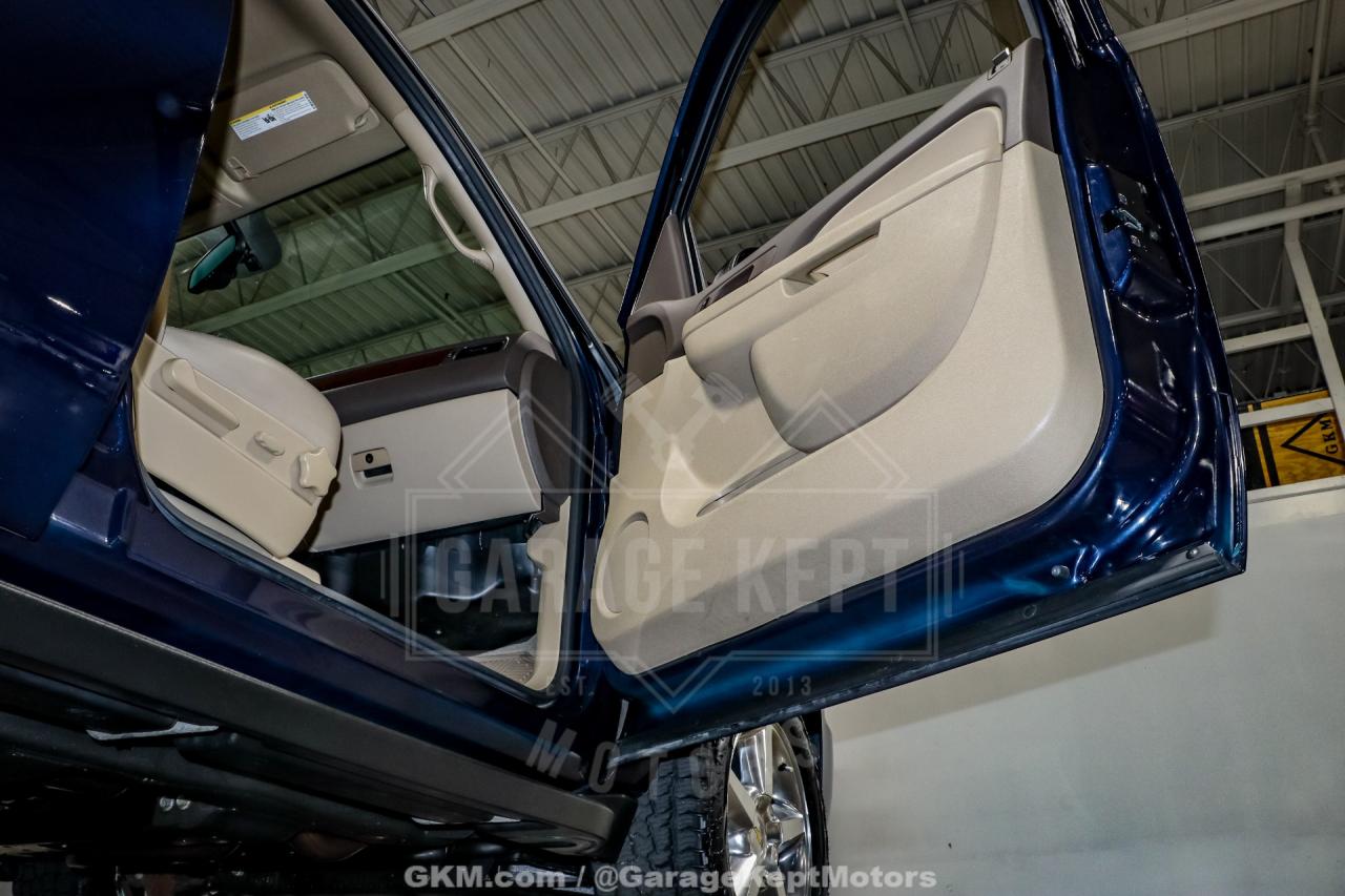 2012 Chevrolet Suburban
