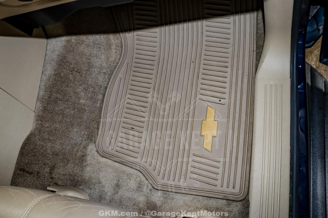 2012 Chevrolet Suburban