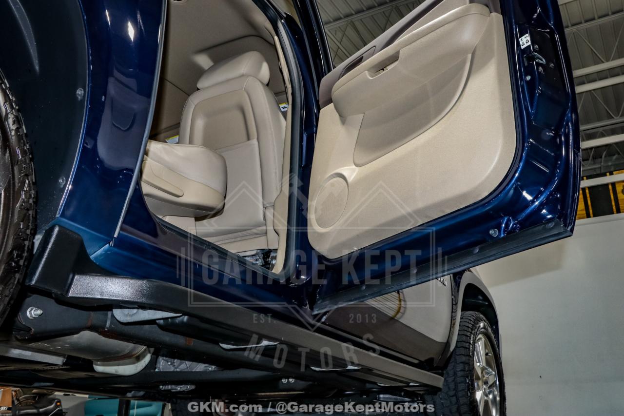 2012 Chevrolet Suburban