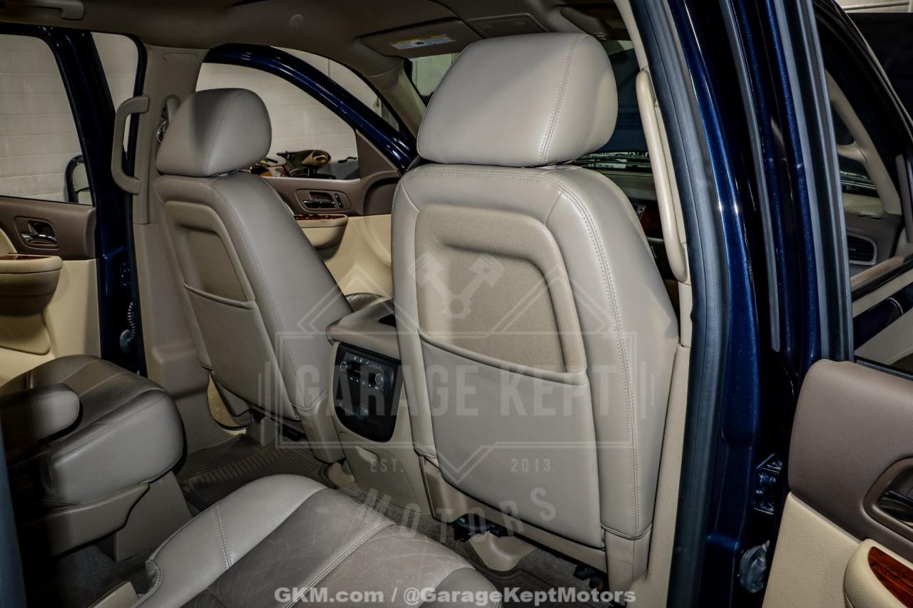 2012 Chevrolet Suburban