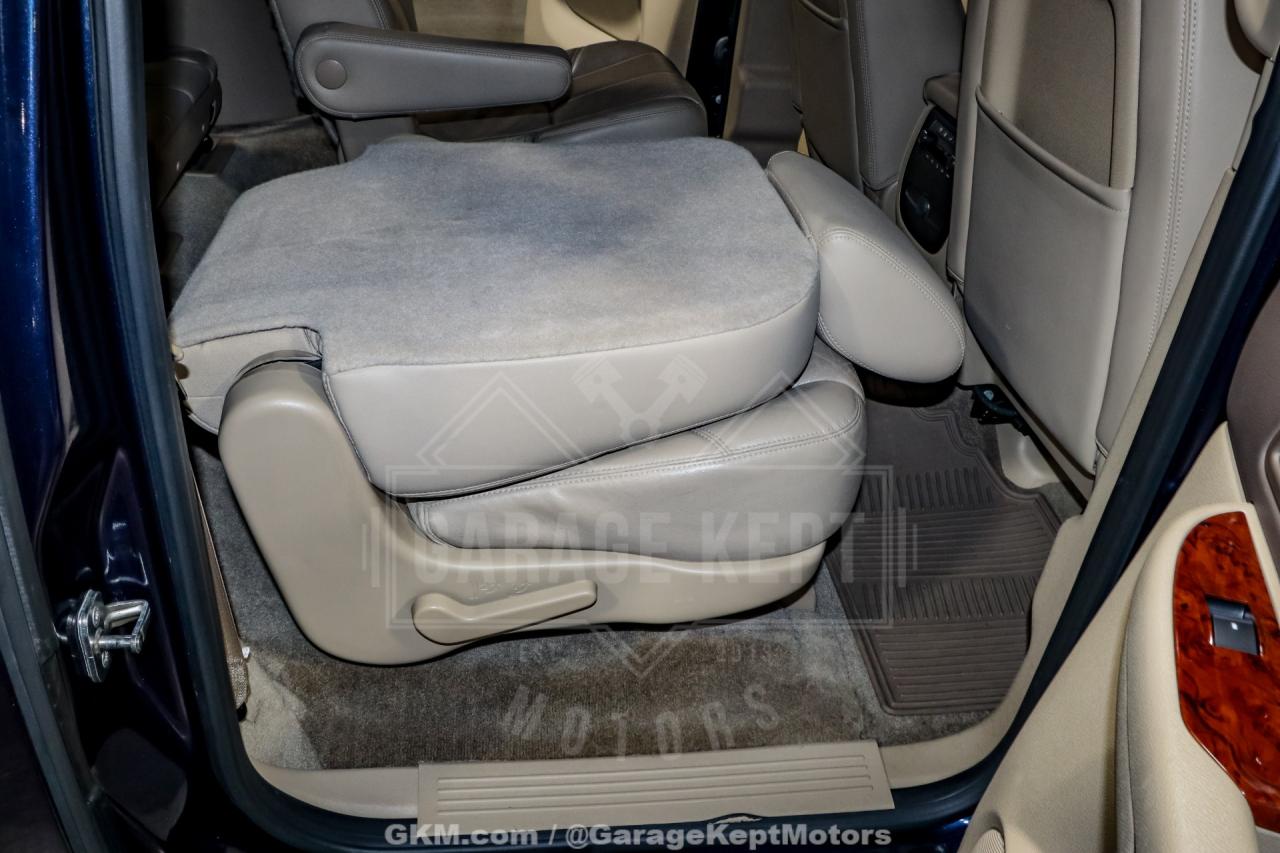 2012 Chevrolet Suburban