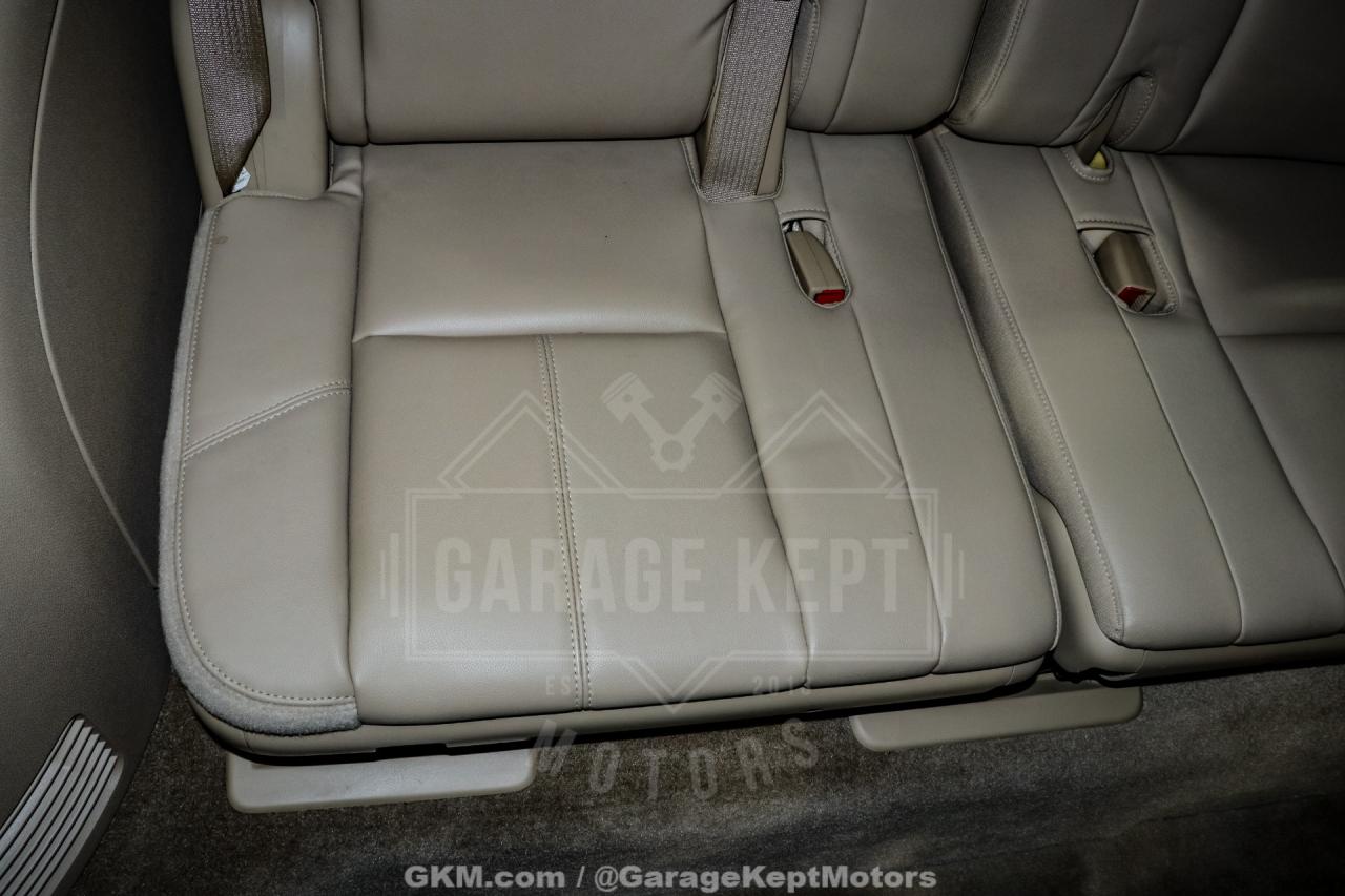 2012 Chevrolet Suburban