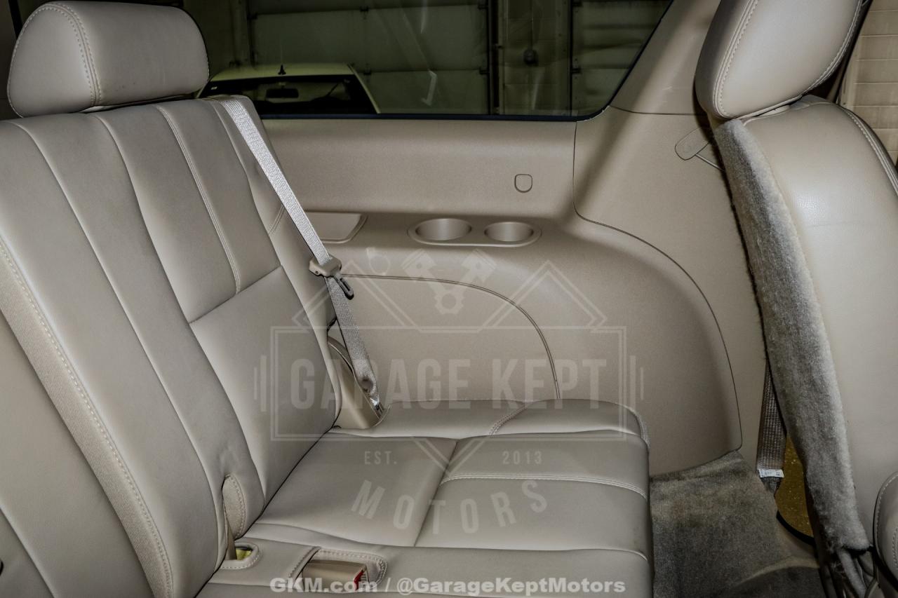 2012 Chevrolet Suburban