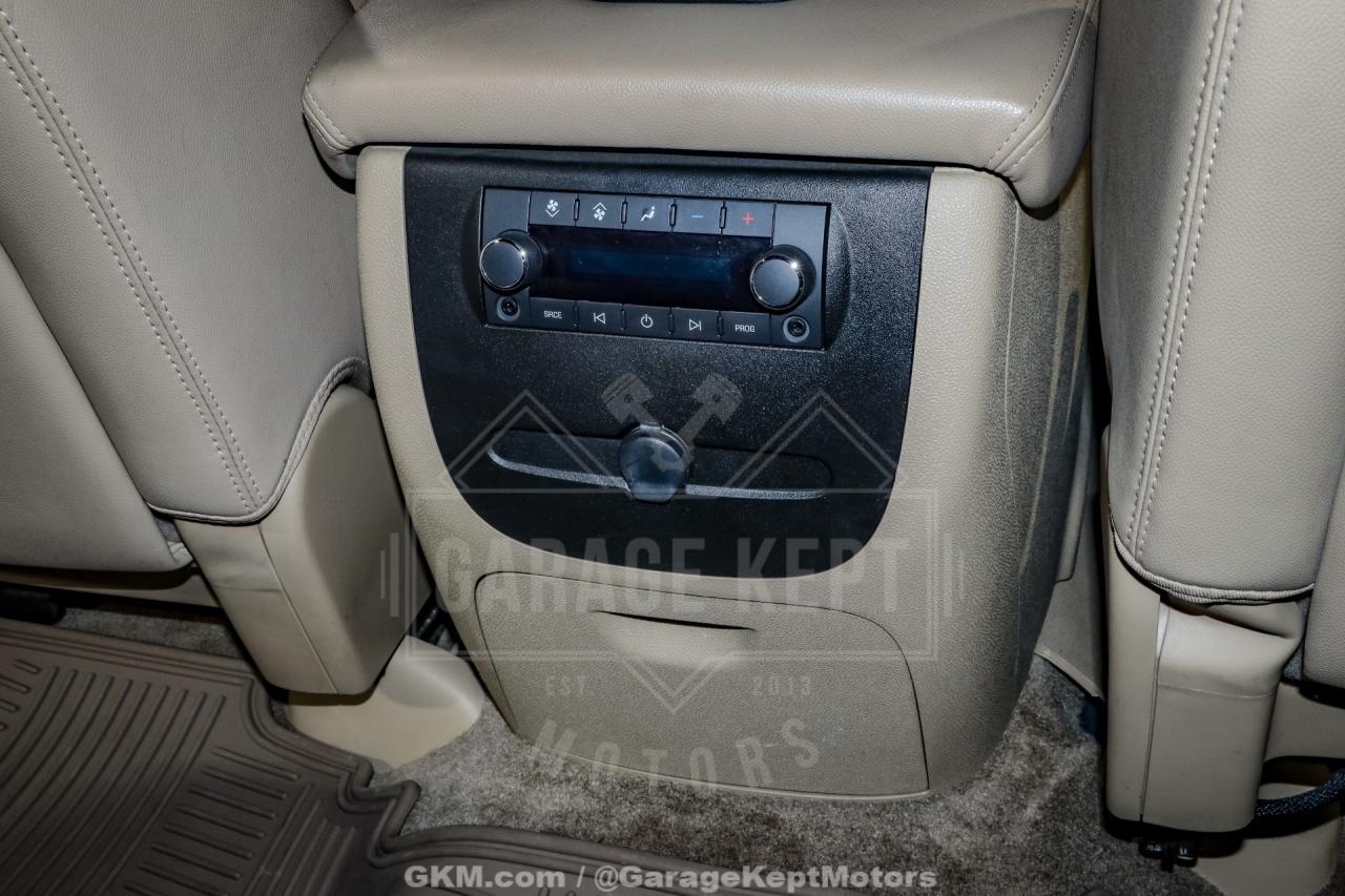 2012 Chevrolet Suburban