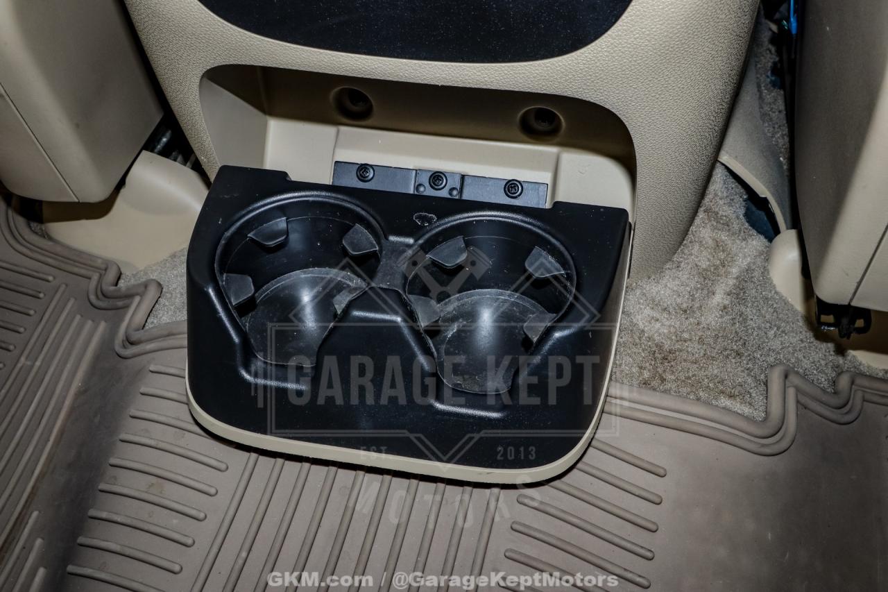 2012 Chevrolet Suburban