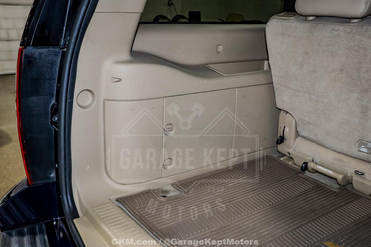2012 Chevrolet Suburban