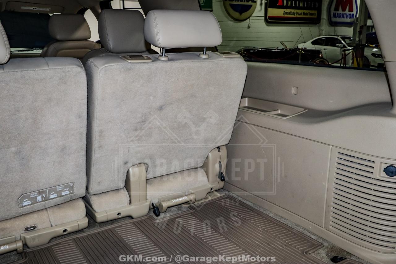 2012 Chevrolet Suburban