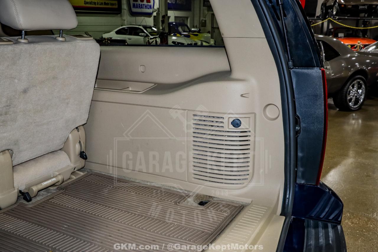2012 Chevrolet Suburban
